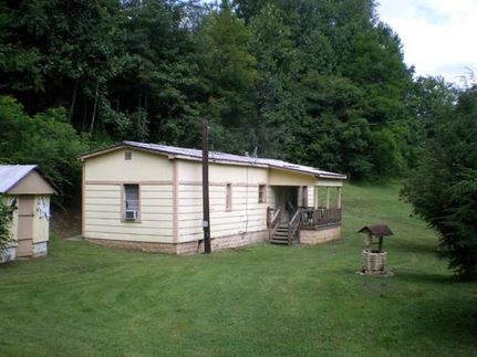 Property in Scott County, Virginia