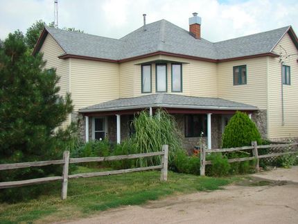Property in Sheridan County, Kansas