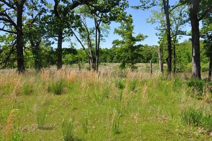 Property in Rogers County, Oklahoma