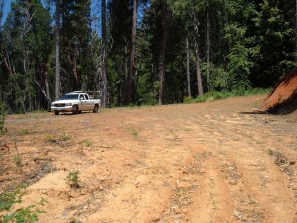 Property in Yuba County, California