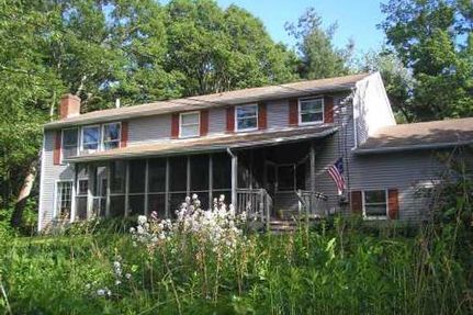 Property in Hartford County, Connecticut