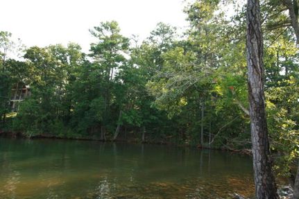 Property in Tallapoosa County, Alabama