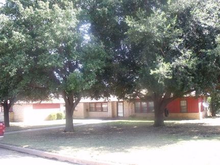 Property in Runnels County, Texas