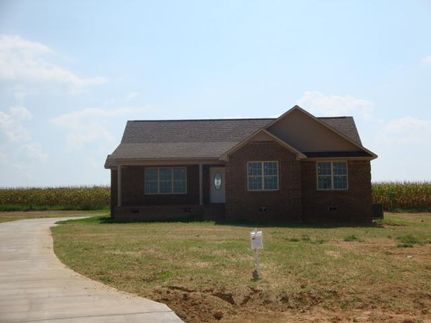 Property in Limestone County, Alabama