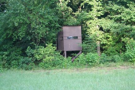 Property in Lowndes County, Alabama