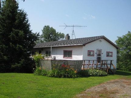 Property in Sauk County, Wisconsin