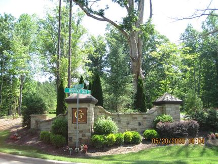 Property in Wake County, North Carolina