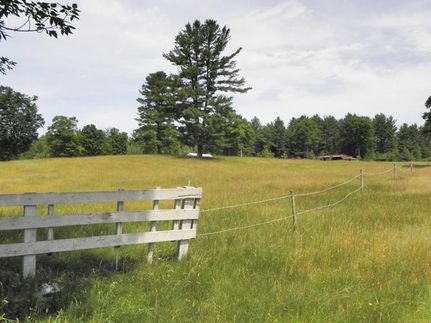 Property in Oxford County, Maine
