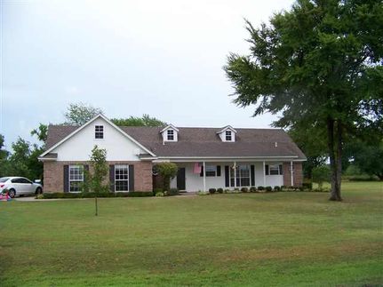 Property in Choctaw County, Oklahoma