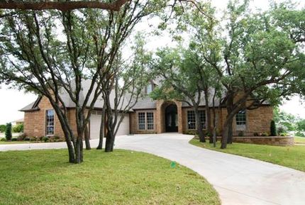 Property in Hood County, Texas