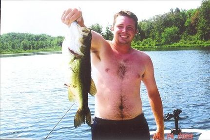 Property in Osceola County, Michigan