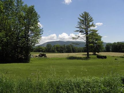 Property in Rutland County, Vermont