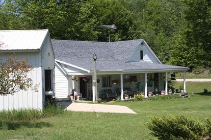Property in Emmet County, Michigan