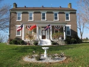 Property in Washington County, Kentucky