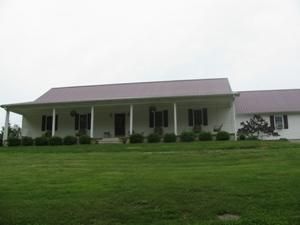 Property in Washington County, Kentucky