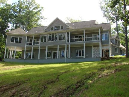 Property in Trigg County, Kentucky