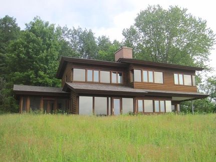 Property in Juneau County, Wisconsin