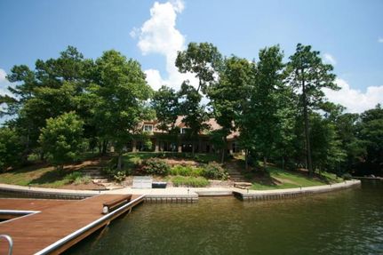 Property in Elmore County, Alabama