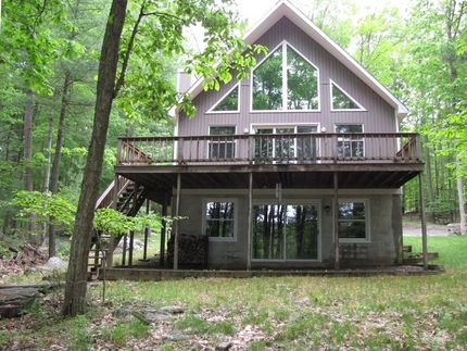 Property in Pike County, Pennsylvania