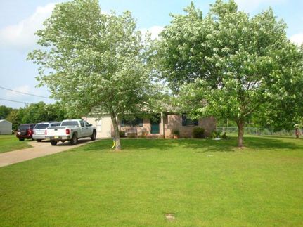 Property in Limestone County, Alabama