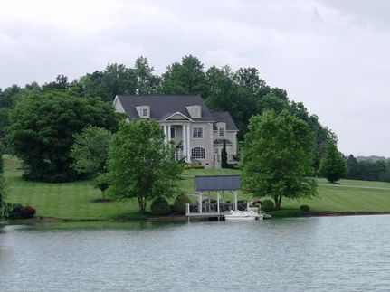 Property in Iredell County, North Carolina