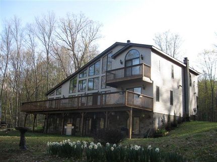 Property in Wayne County, Pennsylvania