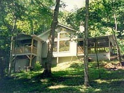 Property in Jackson County, North Carolina