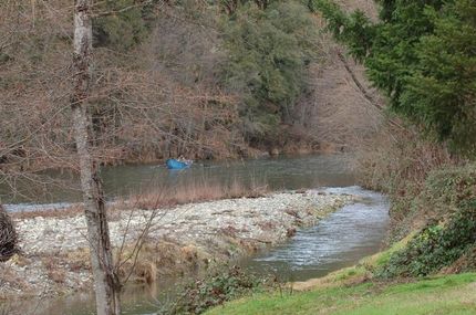 Property in Trinity County, California
