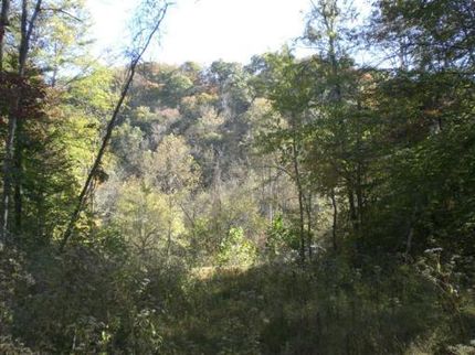 Property in Claiborne County, Tennessee