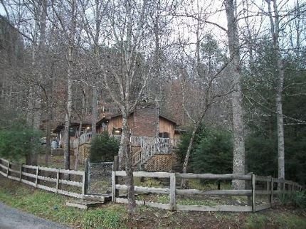 Property in Harlan County, Kentucky