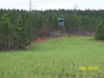 Property in Tallapoosa County, Alabama