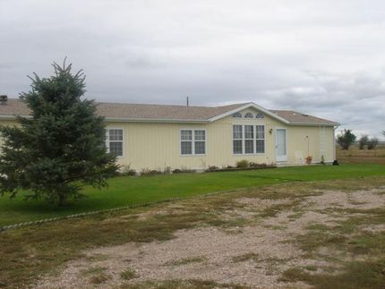 Property in Logan County, Colorado