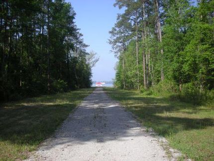 Property in Bladen County, North Carolina