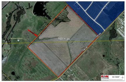 Property in Kaufman County, Texas