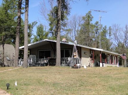 Property in Adams County, Wisconsin