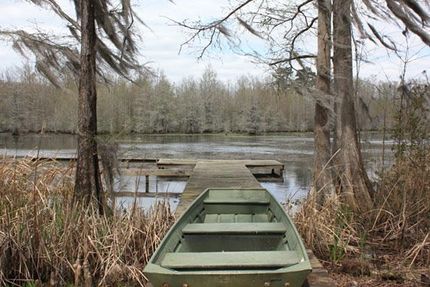 Property in Sumter County, Georgia