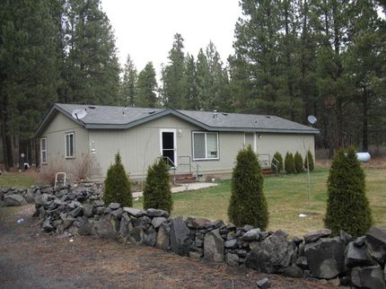 Property in Klamath County, Oregon