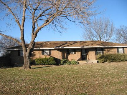 Property in Ellis County, Texas