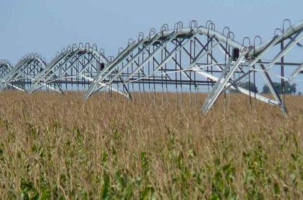 Property in Morgan County, Colorado