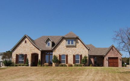 Property in Hood County, Texas