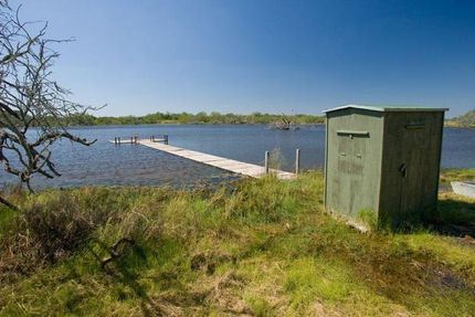 Property in Brooks County, Texas