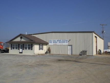 Property in Washington County, Kentucky