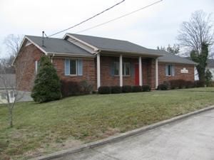 Property in Washington County, Kentucky