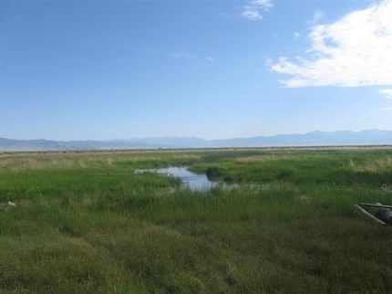 Property in Saguache County, Colorado