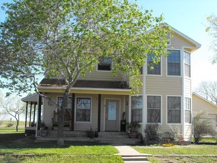 Property in McMullen County, Texas