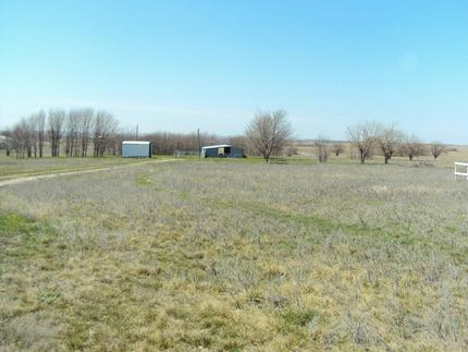 Property in Wise County, Texas