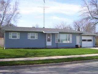 Property in Franklin County, Iowa