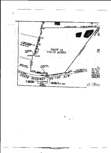 Property in Jefferson County, Georgia