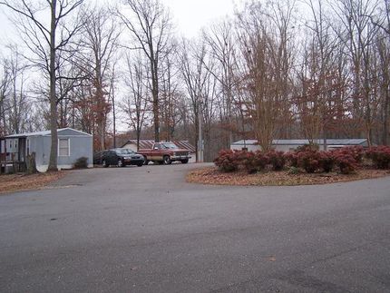 Property in Morgan County, Alabama