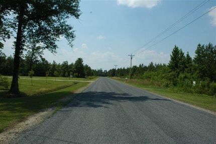 Property in Cumberland County, North Carolina